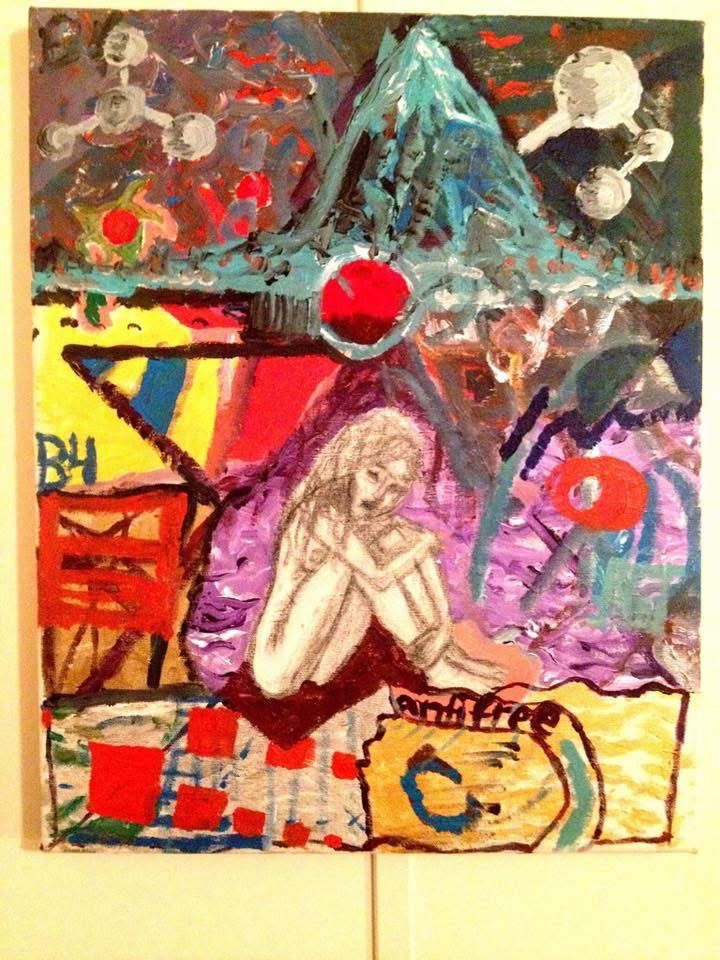 To all the phoenixes…