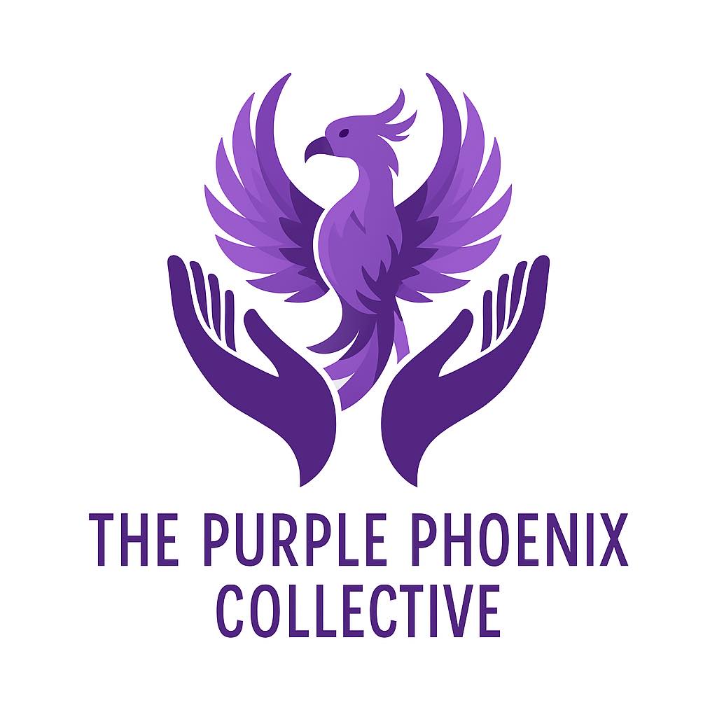 The Purple Phoenix Collective